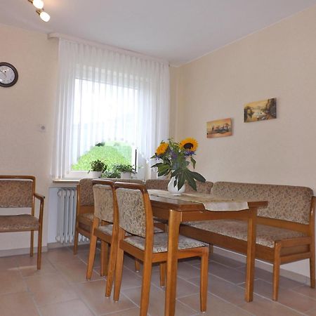 Ferienwohnung Wallensiepen Schmallenberg Esterno foto