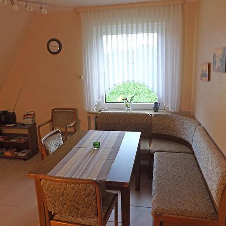 Ferienwohnung Wallensiepen Schmallenberg Esterno foto