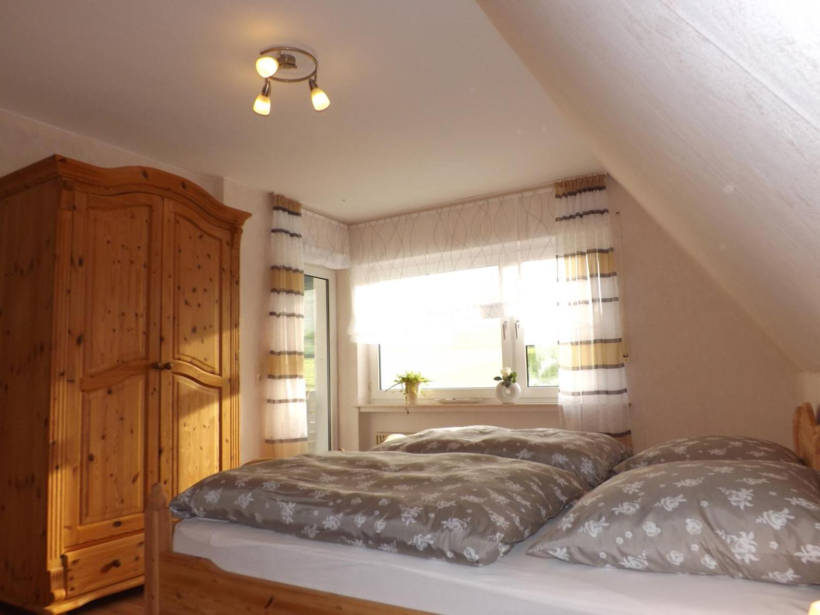 Ferienwohnung Wallensiepen Schmallenberg Esterno foto