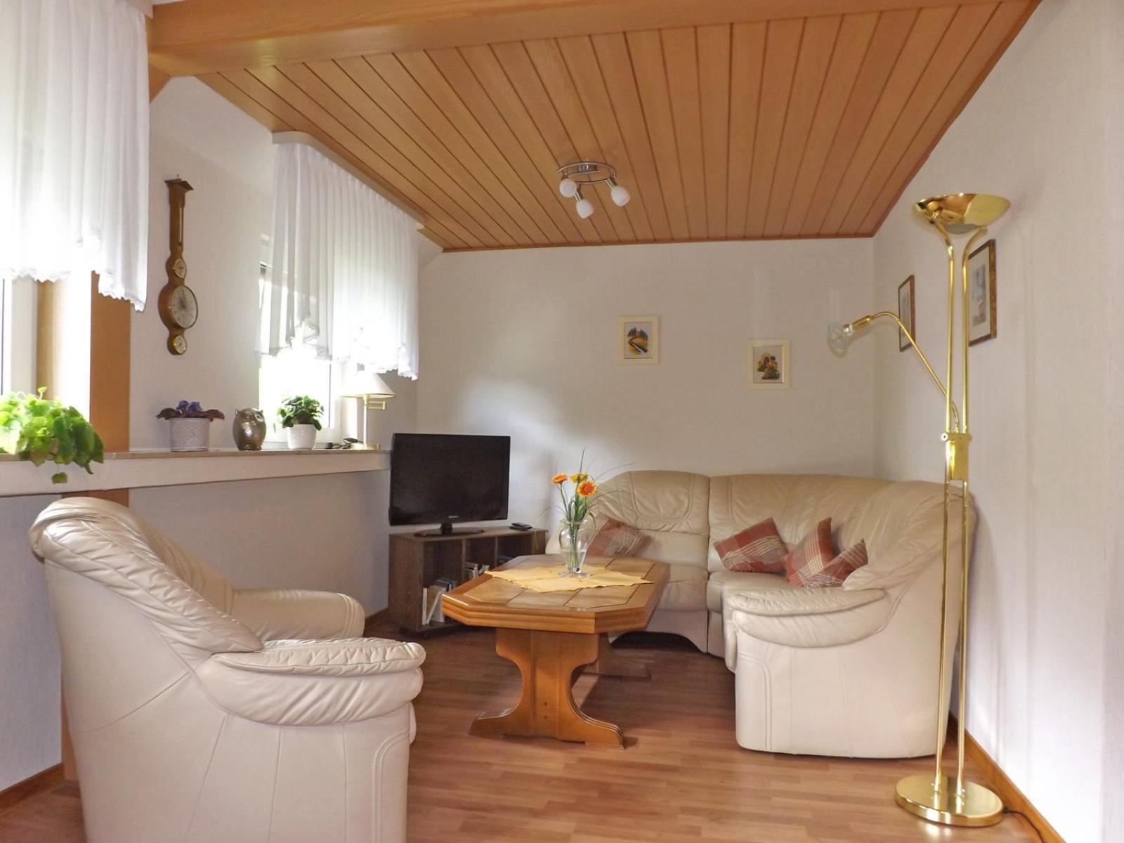 Ferienwohnung Wallensiepen Schmallenberg Esterno foto