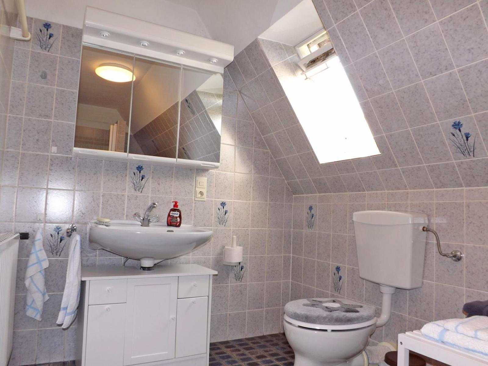Ferienwohnung Wallensiepen Schmallenberg Esterno foto