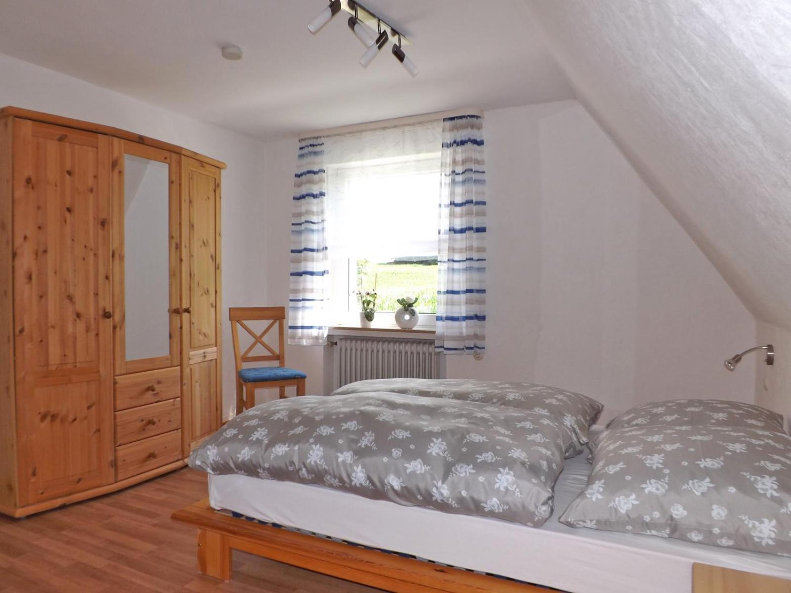 Ferienwohnung Wallensiepen Schmallenberg Esterno foto
