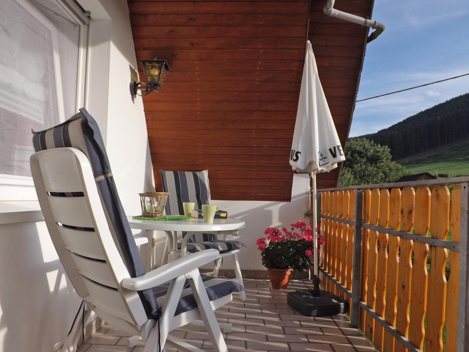 Ferienwohnung Wallensiepen Schmallenberg Esterno foto
