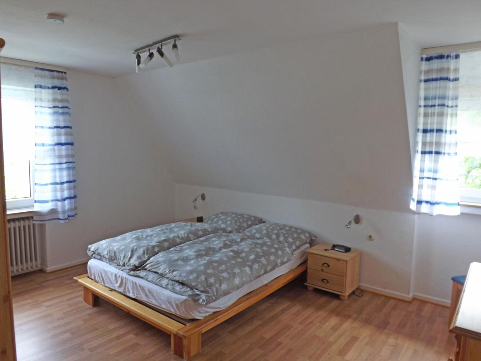 Ferienwohnung Wallensiepen Schmallenberg Esterno foto