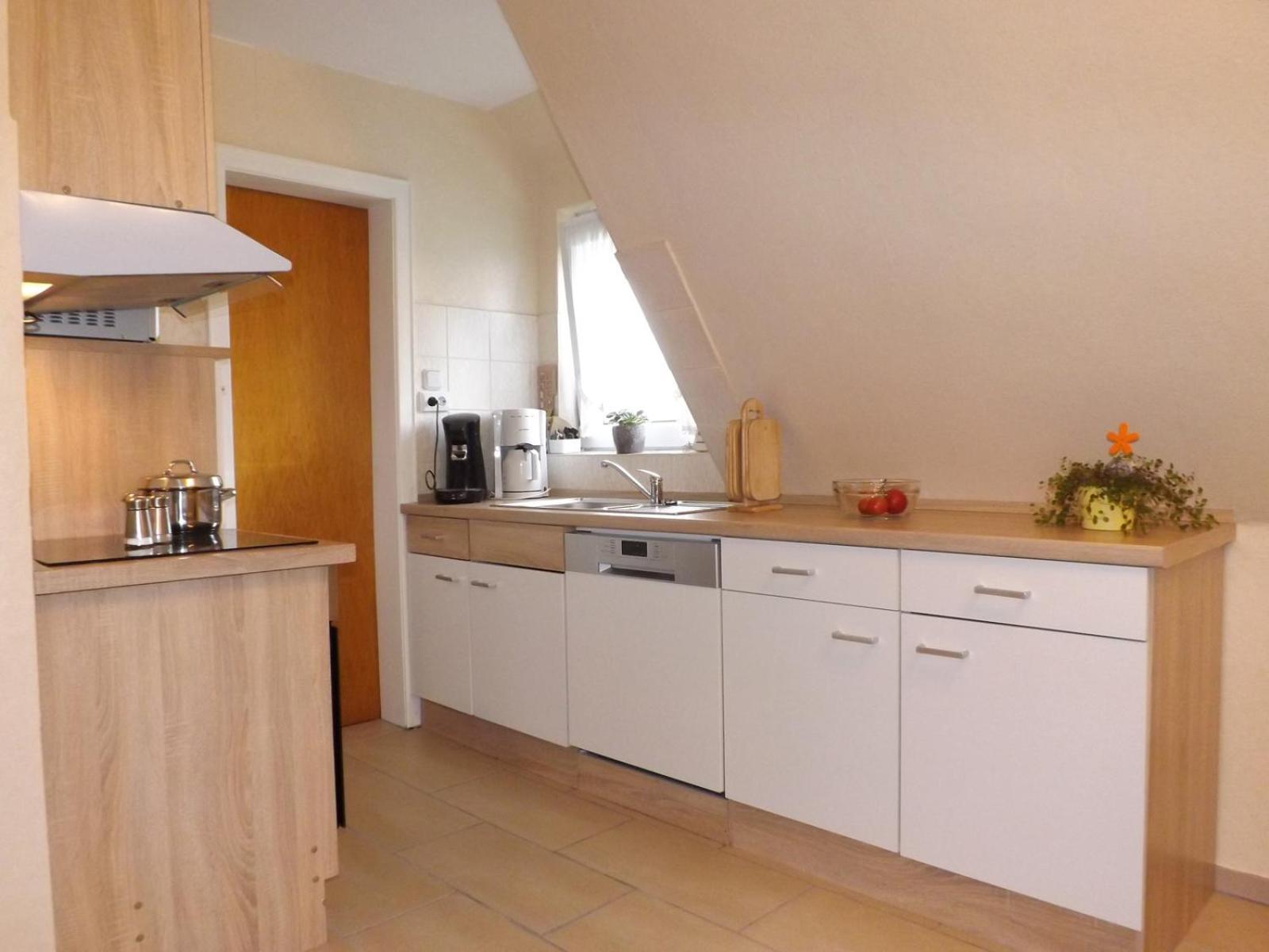 Ferienwohnung Wallensiepen Schmallenberg Esterno foto